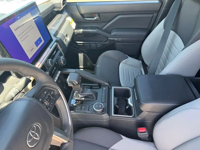 2026 Toyota Tacoma - Image 10