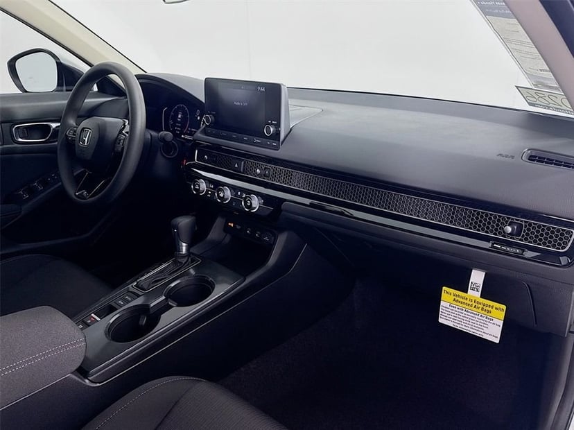 2026 Honda Civic - Image 36