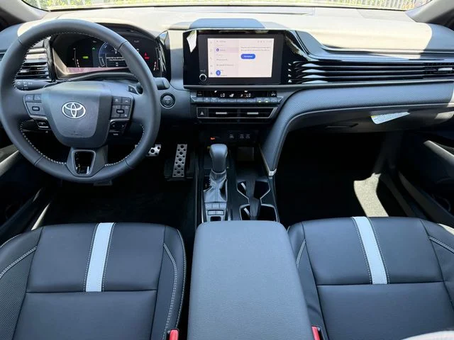 2026 Toyota Camry - Image 21