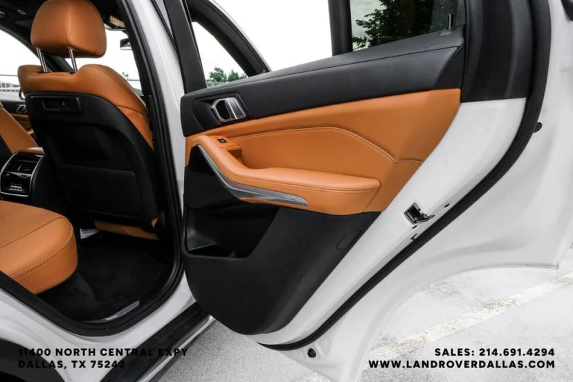 2023 BMW X5 - Image 54