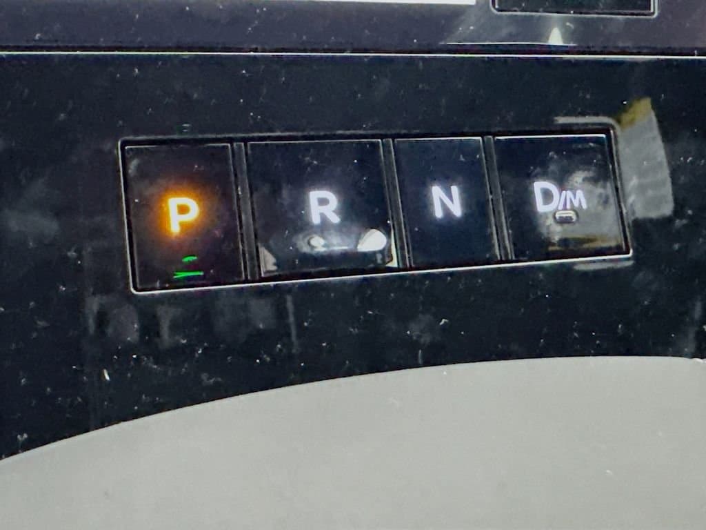 2026 INFINITI QX80 - Image 21