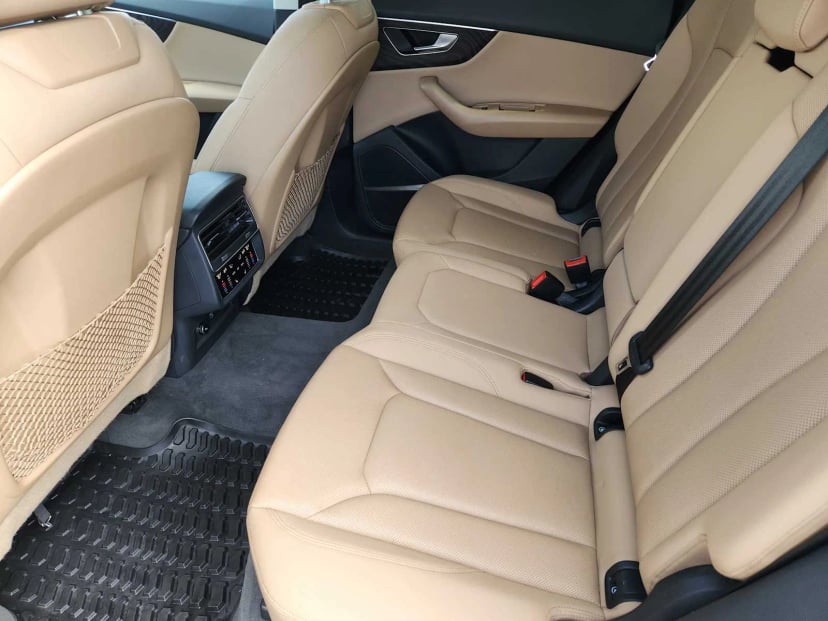 2021 Audi Q8 - Image 28