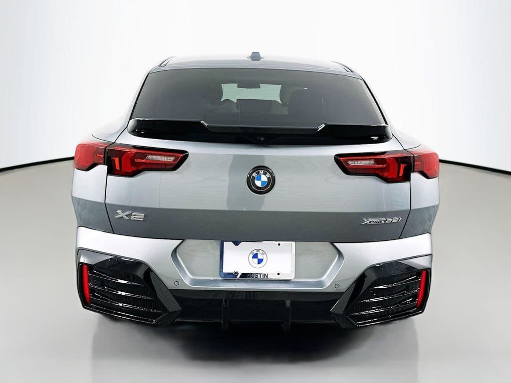 2026 BMW X2 - Image 6