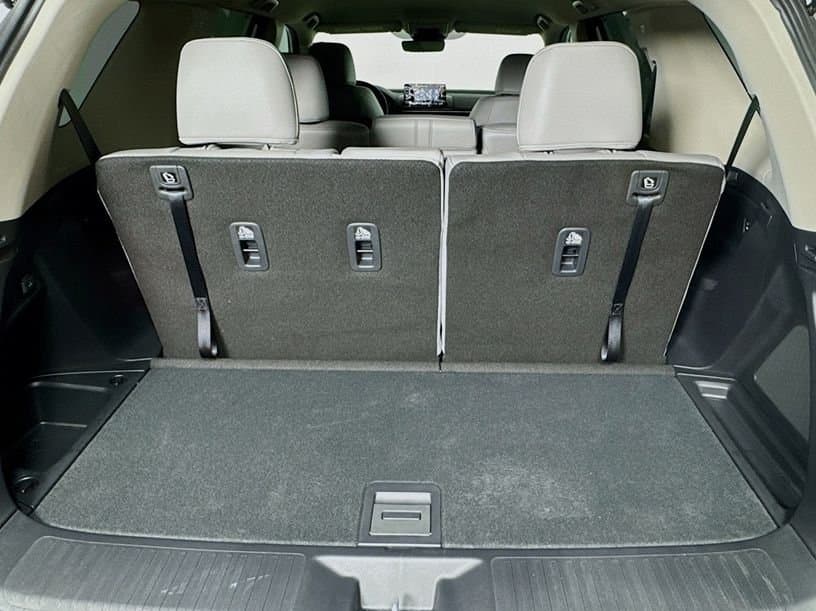 2025 HONDA Pilot - Image 36