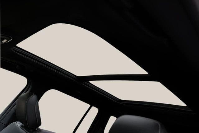 2025 Jeep Grand Cherokee - Image 11