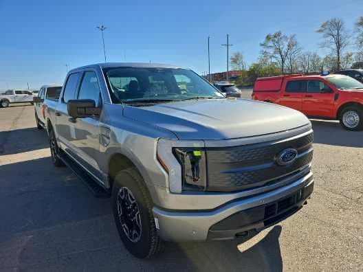 2022 Ford F-150 Lightning - Image 3