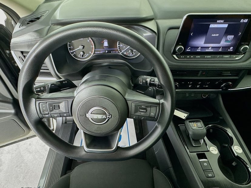2024 Nissan Rogue - Image 12