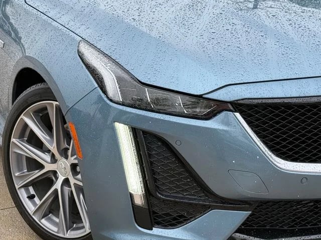 2023 Cadillac CT5 - Image 3