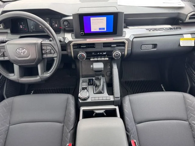 2026 Toyota Tacoma - Image 40