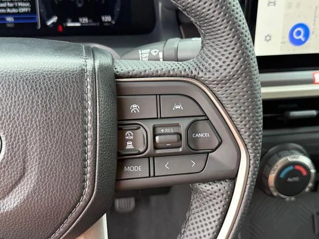 2026 Toyota Tacoma Hybrid - Image 44