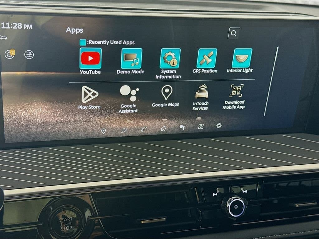 2026 INFINITI QX80 - Image 18