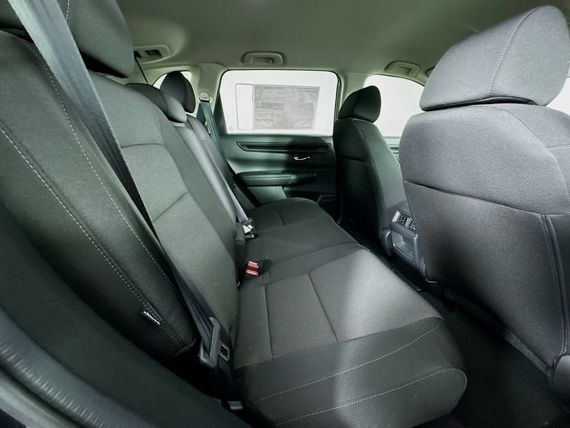 2026 Honda CR-V - Image 32