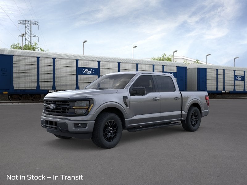 2026 Ford F-150 - Image 13