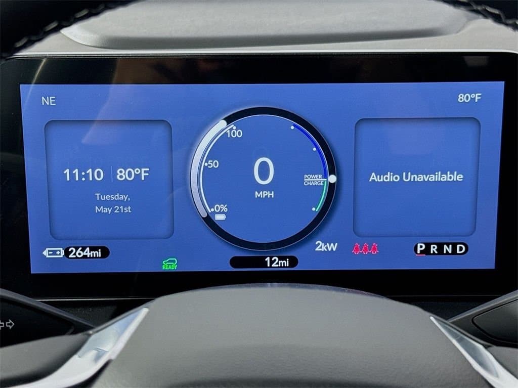 2026 HONDA Prologue - Image 18