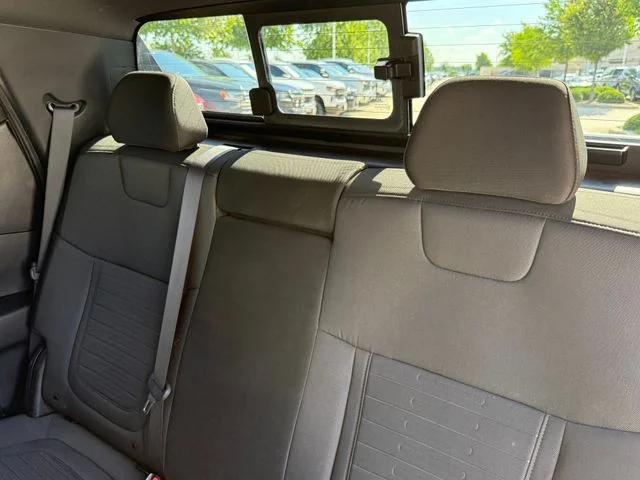 2022 Hyundai Santa Cruz - Image 26