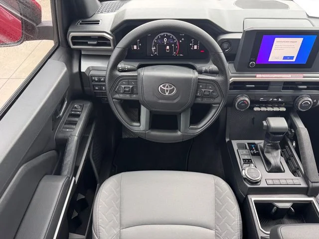 2026 Toyota Tacoma - Image 19