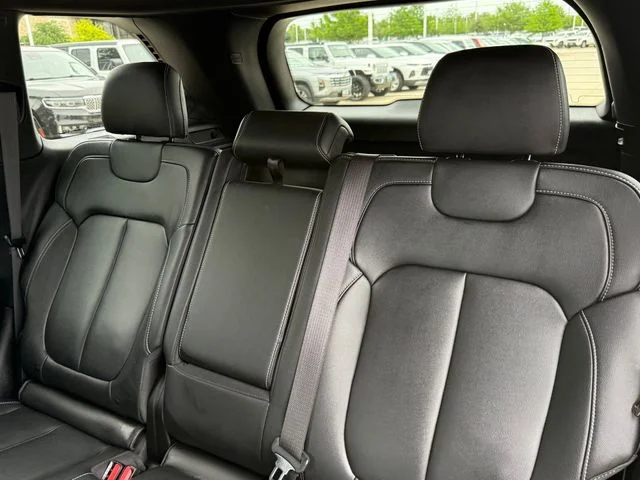 2024 Jeep Grand Cherokee - Image 28