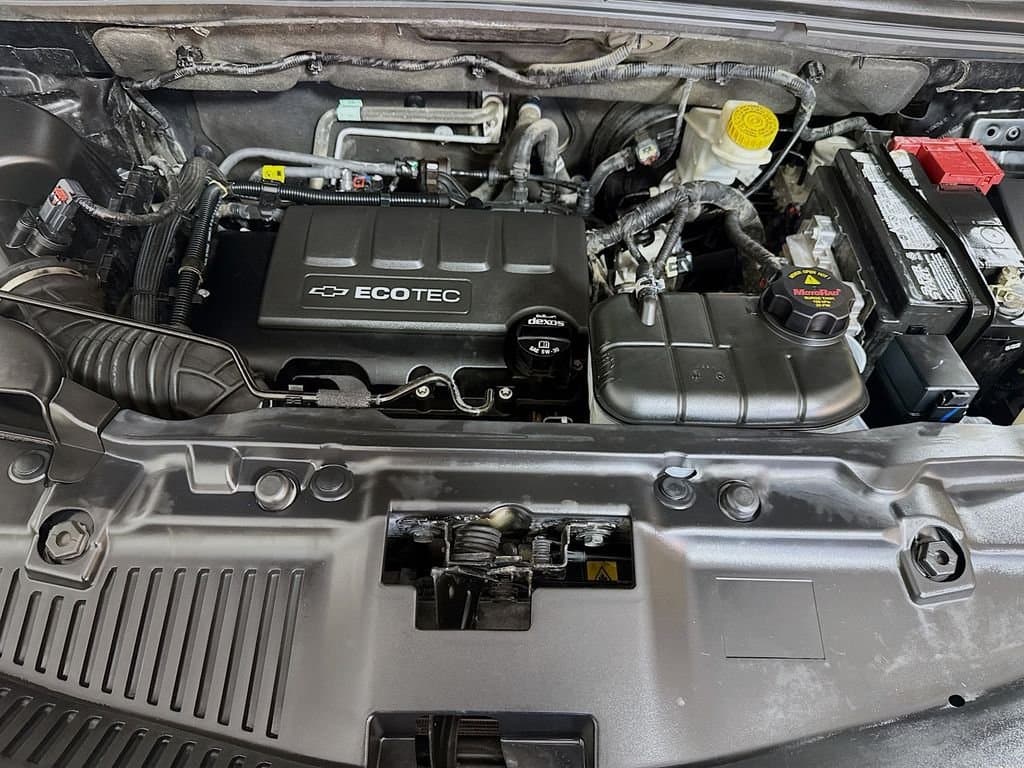 2018 CHEVROLET Trax - Image 37