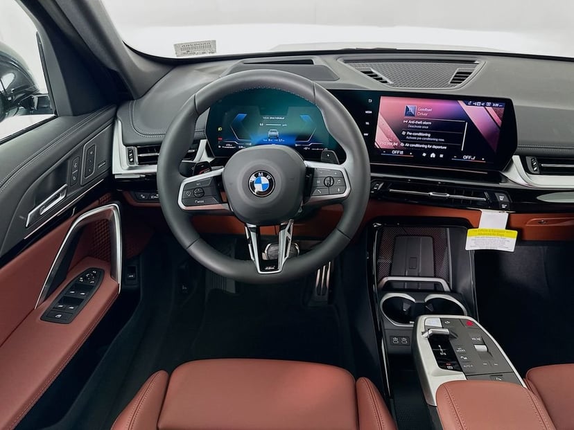 2026 BMW X1 - Image 19