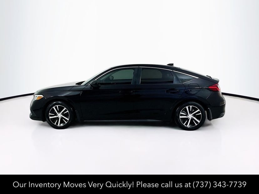 2022 Honda Civic - Image 4