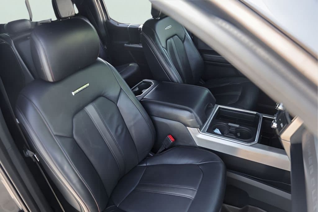 2022 Ford F-250SD - Image 37