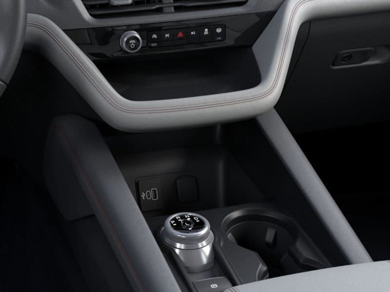 2026 Ford Explorer - Image 28