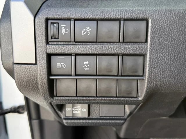 2026 Toyota Tacoma - Image 21
