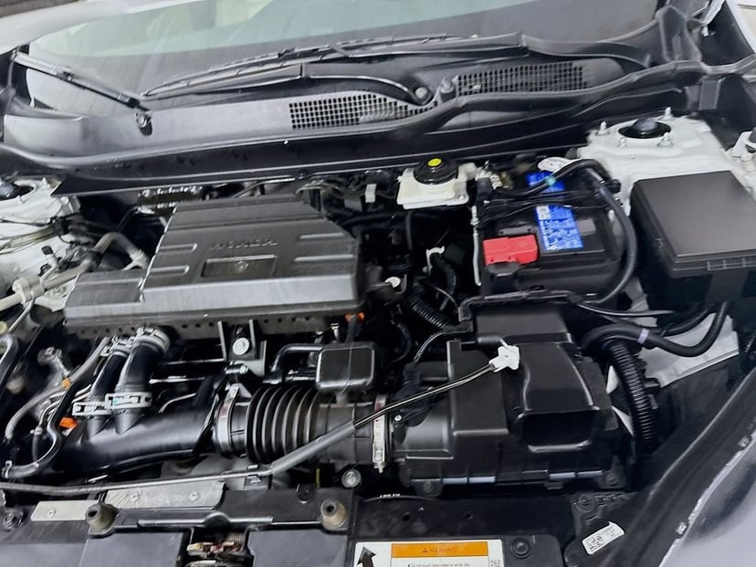 2022 Honda CR-V - Image 42