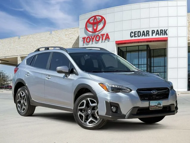 2018 Subaru Crosstrek - Image 1