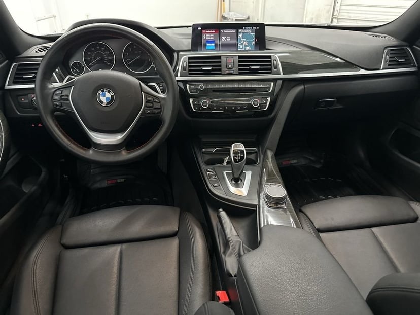 2020 BMW 4 Series - Image 19