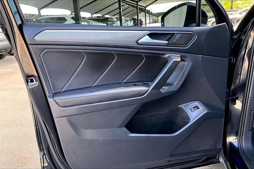 2024 Volkswagen Tiguan - Image 22