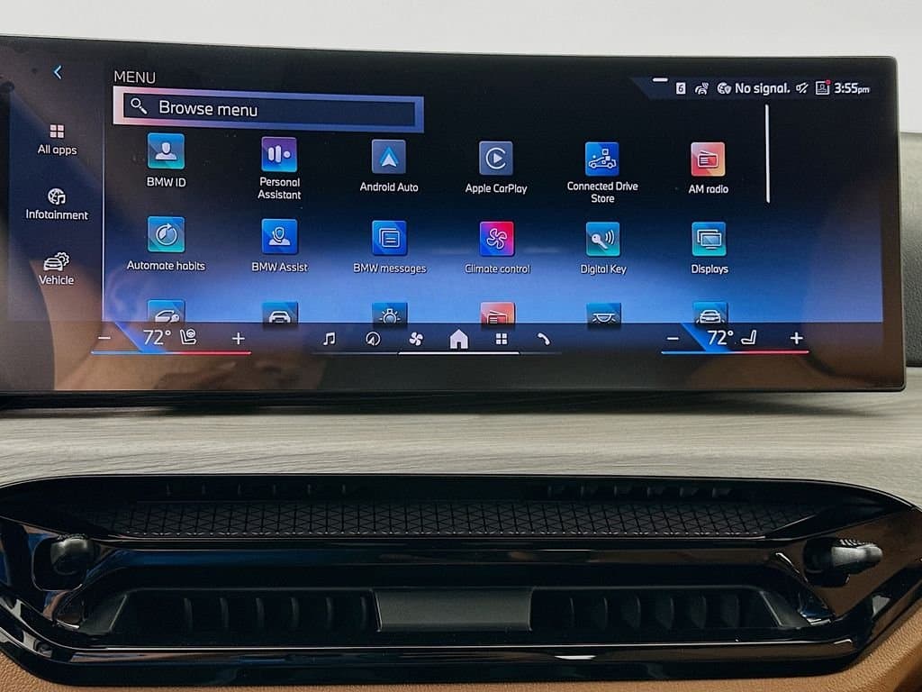 2026 BMW 4 Series - Image 11