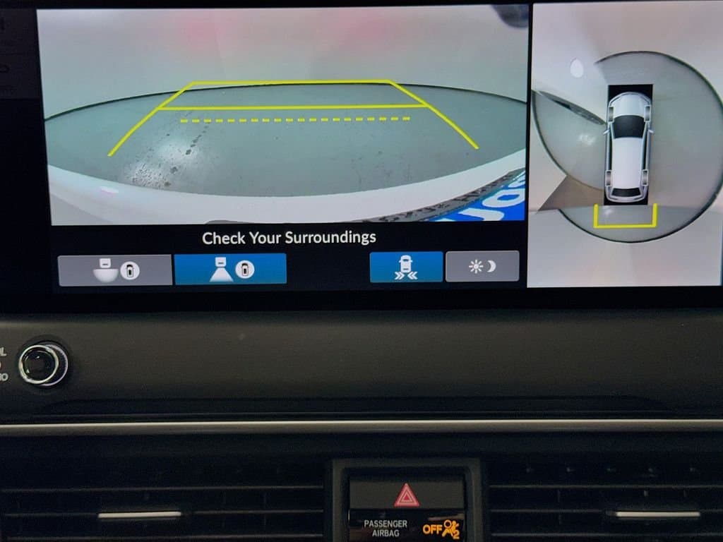 2026 HONDA Pilot - Image 22