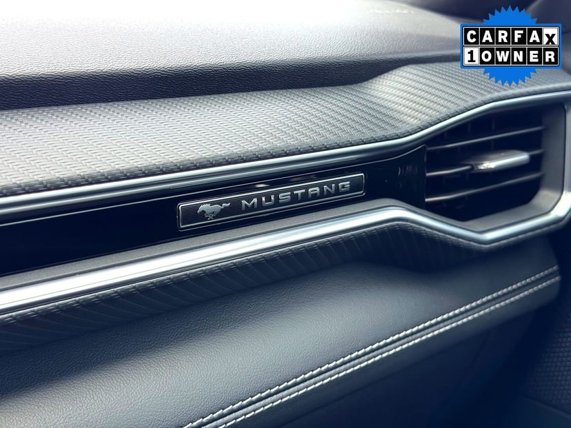 2024 Ford Mustang - Image 35