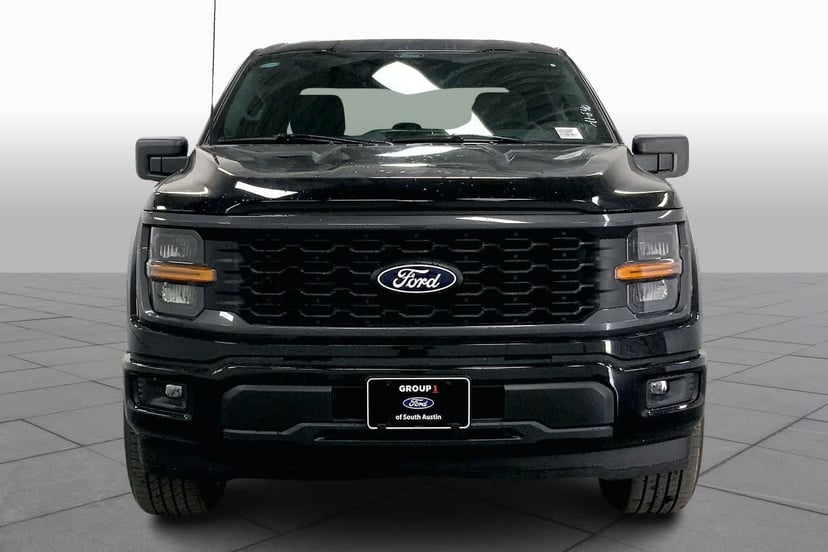 2026 Ford F-150 - Image 3