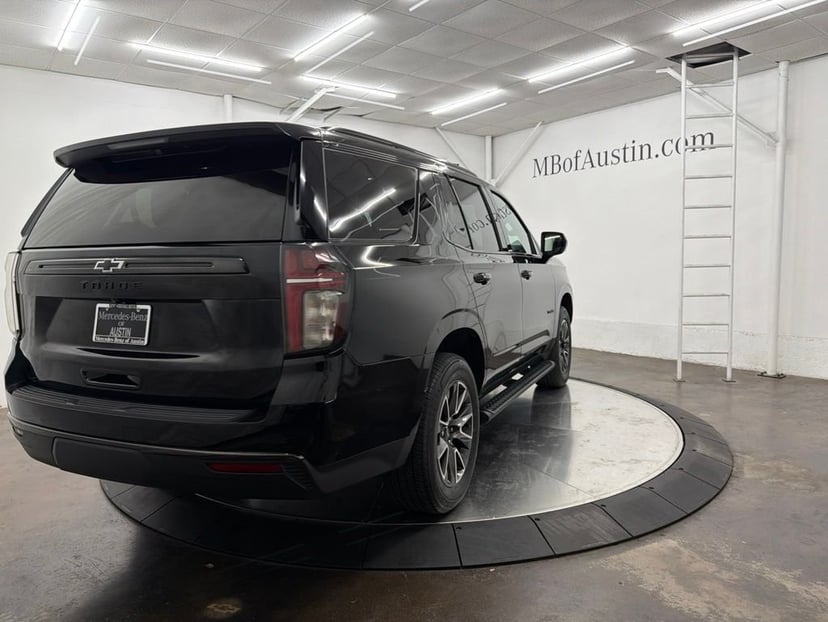 2021 Chevrolet Tahoe - Image 7