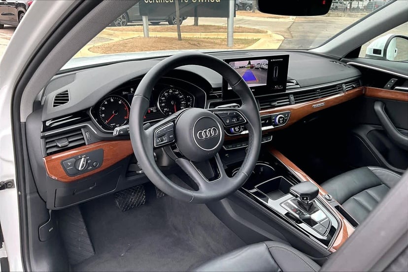 2023 Audi A4 allroad - Image 18