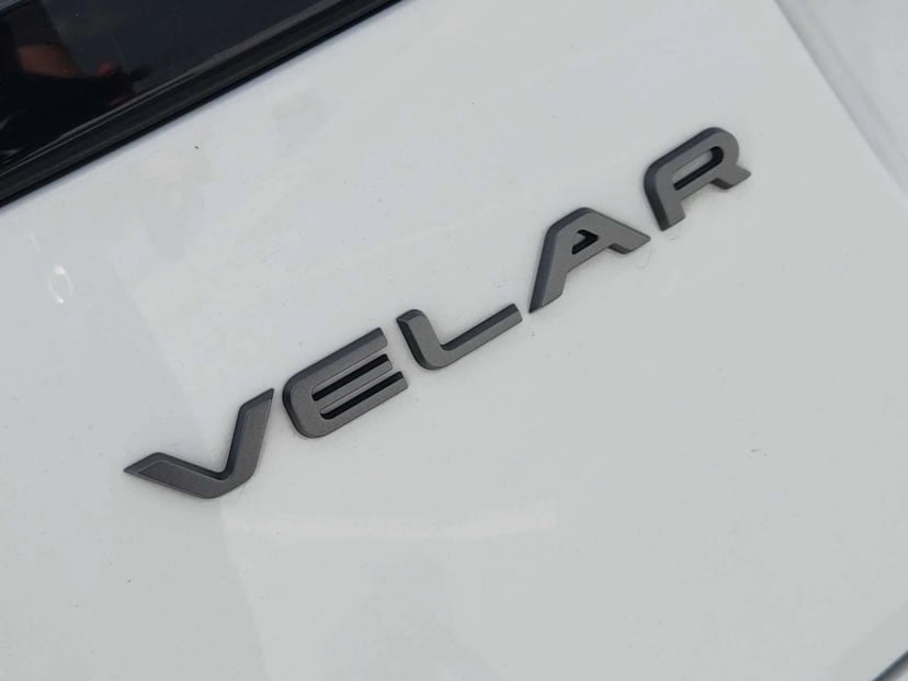 2026 Land Rover Range Rover Velar - Image 11