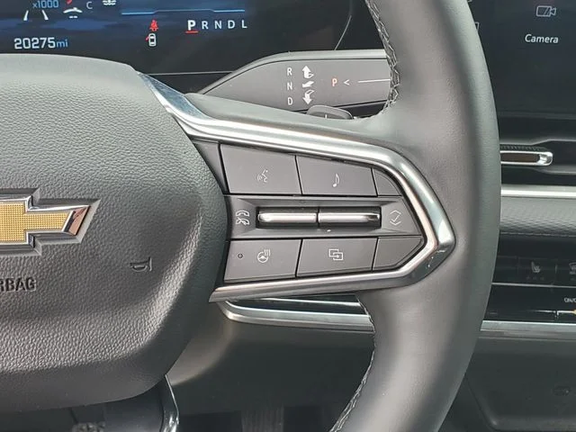 2025 Chevrolet Equinox - Image 13