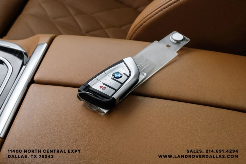 2023 BMW X5 - Image 67