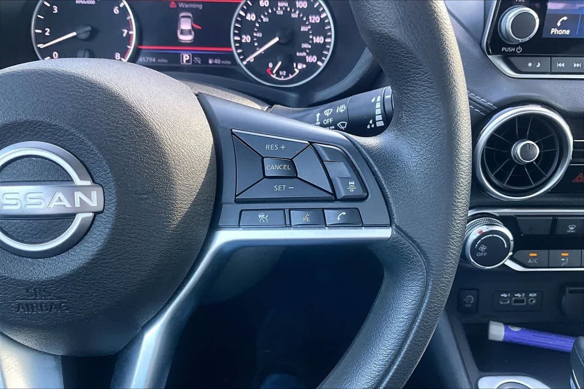 2024 Nissan Sentra - Image 24