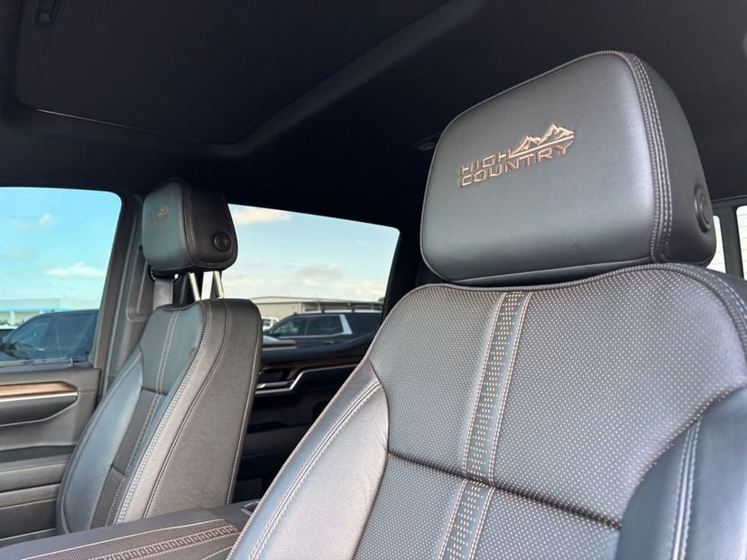 2024 Chevrolet Silverado 1500 - Image 12
