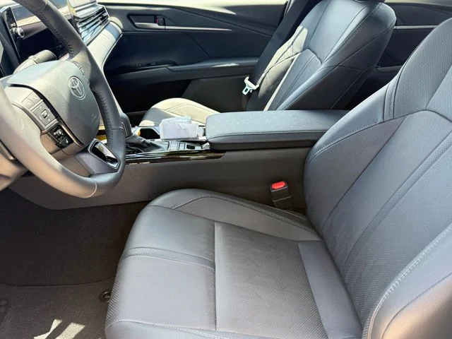 2026 Toyota Camry - Image 9
