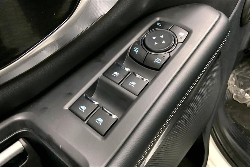 2026 Ford Expedition - Image 17
