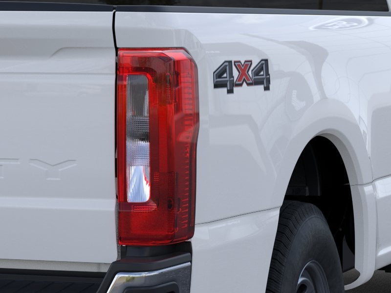 2026 Ford Super Duty - Image 33