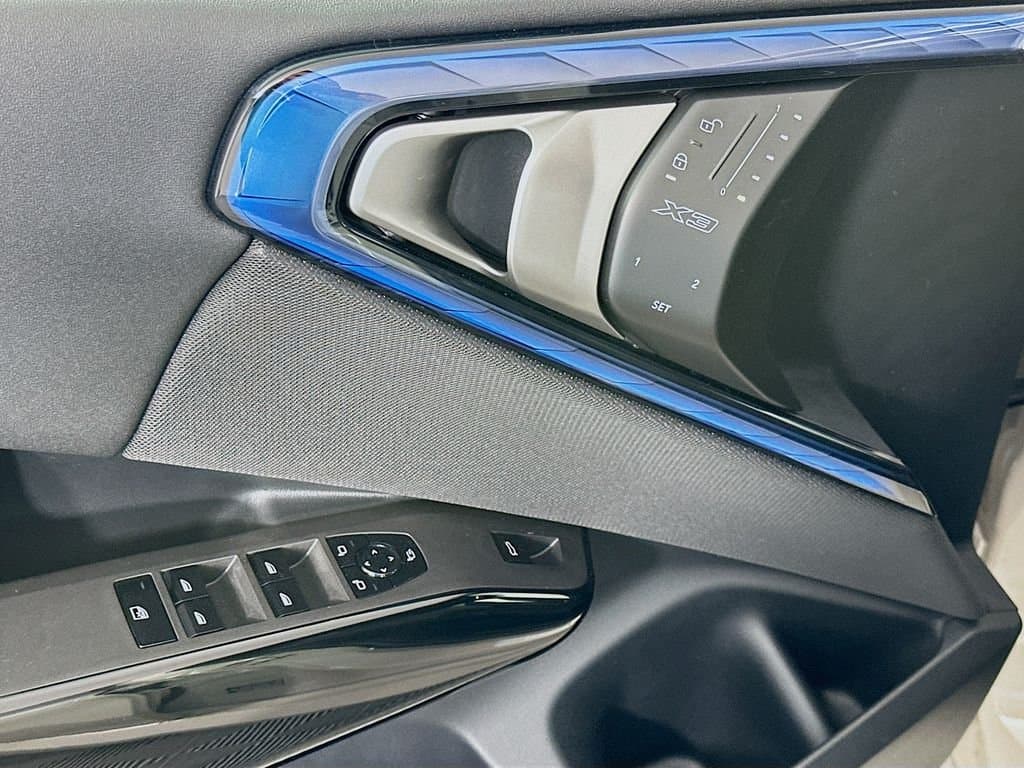 2026 BMW X3 - Image 20
