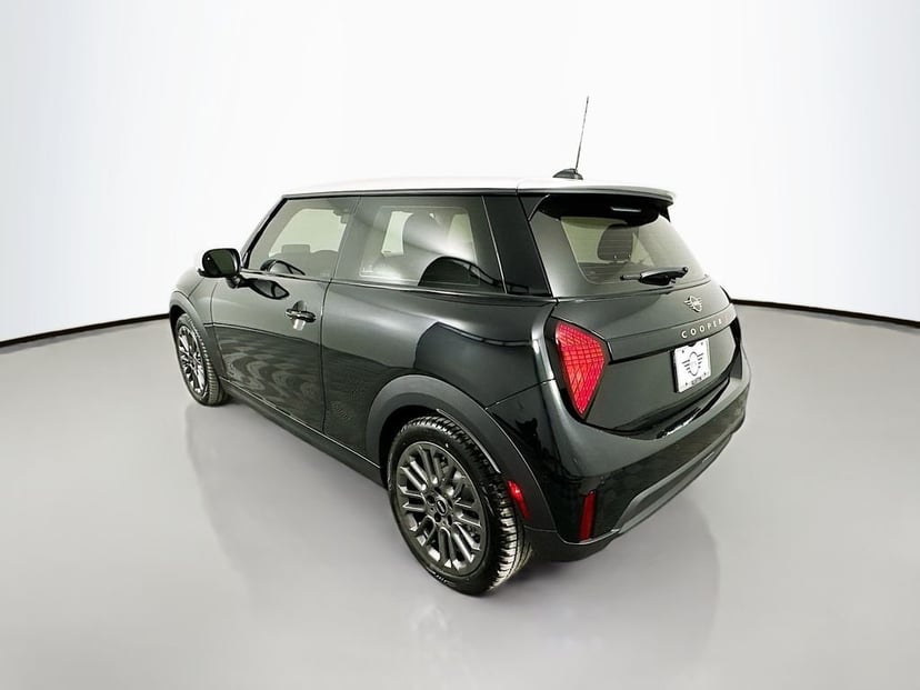 2025 MINI Cooper S - Image 7