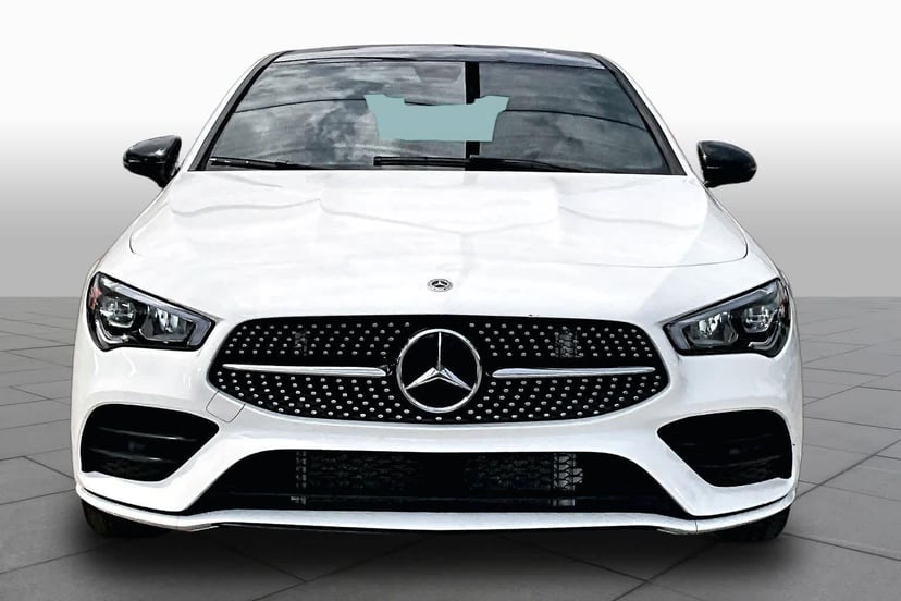 2023 Mercedes-Benz CLA 250 - Image 4