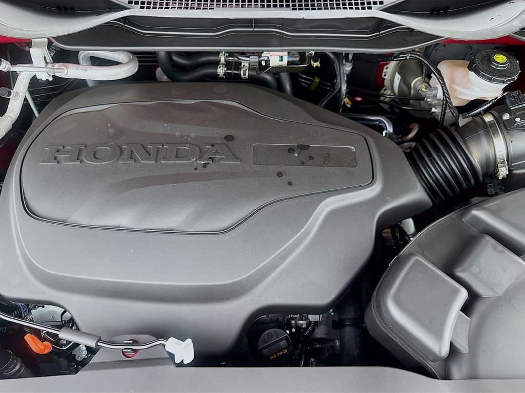 2026 HONDA Odyssey - Image 13