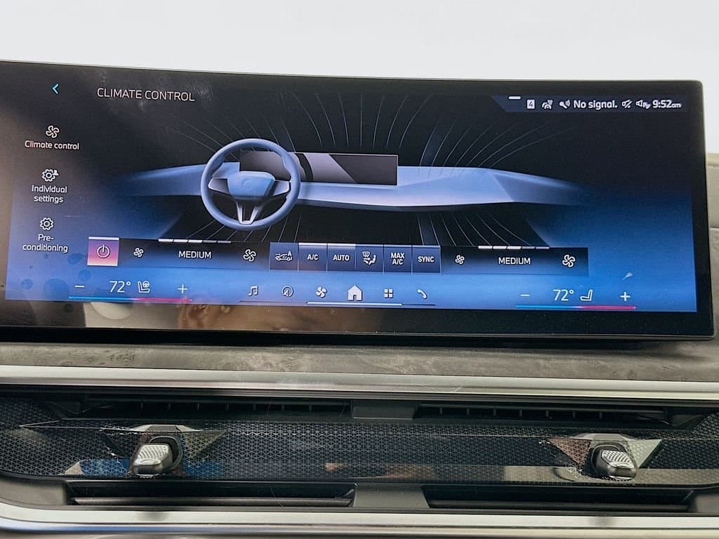 2026 BMW X5 - Image 14